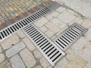 香港地盤不鏽鋼渠蓋，不鏽鋼沙井蓋 Stainless steel manhole cover，Metal manhole cover，熱鍍鋅井蓋