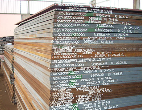 香港鋼板供應商，熱軋鋼板供應，S355J0鋼板，S355J2鋼板，S460M鋼板，鋼板切割，熱浸鋅鋼板