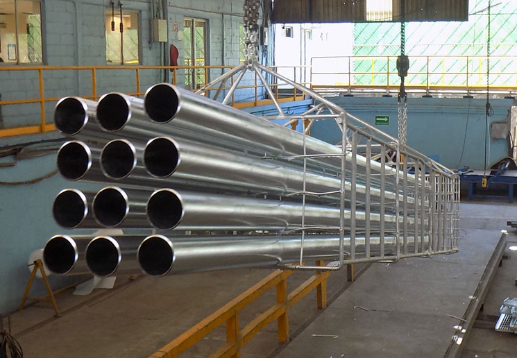 香港熱浸鋅鋼管，Hot dip galvanizing pipe，S355J0H熱鍍鋅鋼管，熱浸鋅鋼管公司，EN10210-2006鋼管