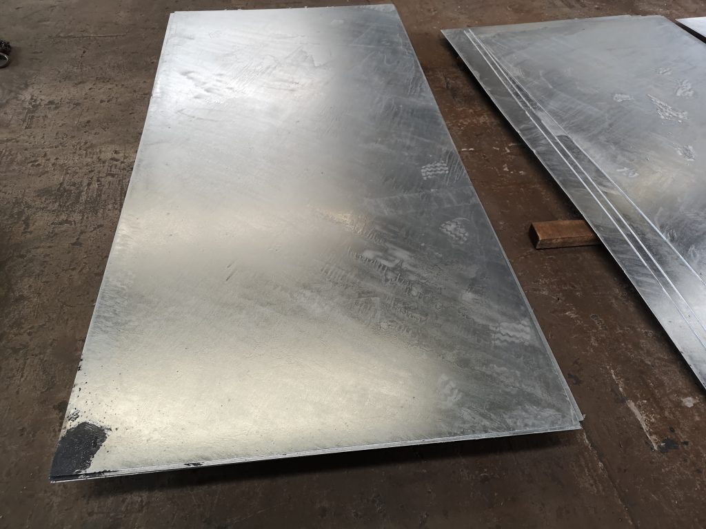 香港熱浸鋅鋼板，鉛水鋼板，地盤熱鍍鋅鋼板，花紋鋼板，S275J0鋼板，S355J0熱浸鋅鋼板，S355J2鍍鋅鋼板