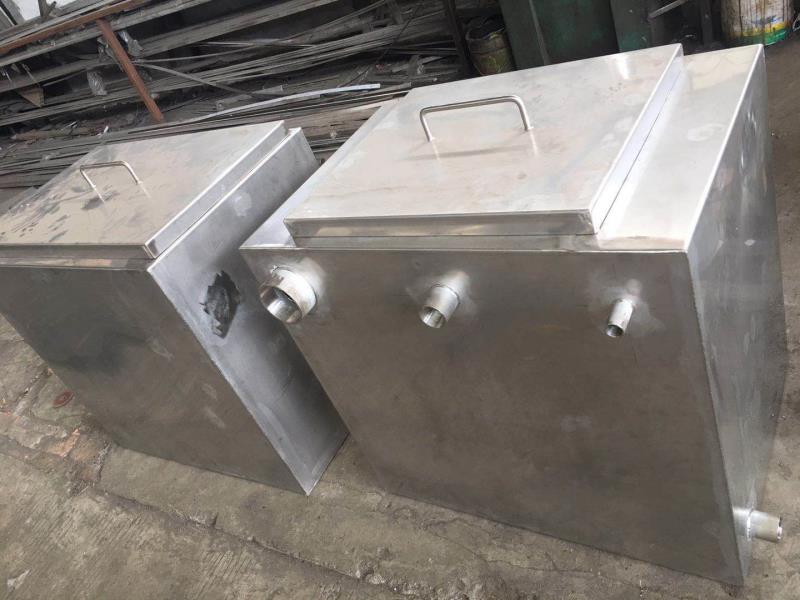 尖沙咀不鏽鋼水缸,Stainless steel water tank,不鏽鋼隔油缸,不鏽鋼隔油井,不鏽鋼污水缸,雙止口水缸,不鏽鋼雙止口蓋 ...